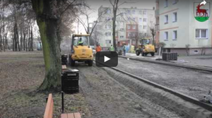 Miniatura filmu: Odc. 7 Nowa droga i parkingi 